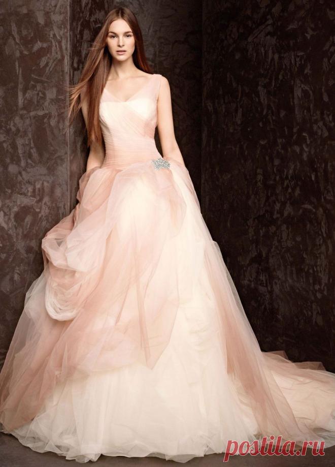 Рассветная нимфа