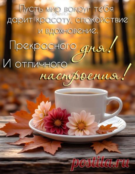 картинки прекрасного доброго и хорошего дня