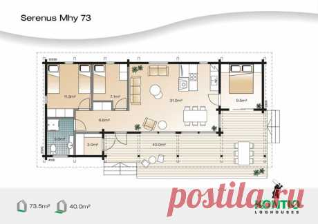 Serenus Mhy 73