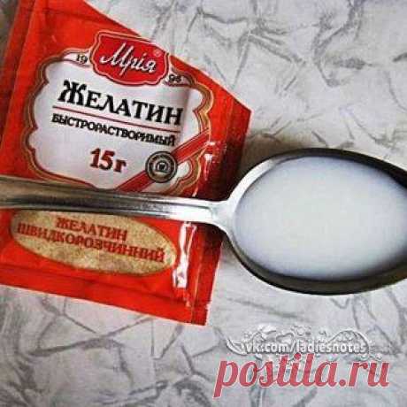 Желатиновые маски для лица: 10 лучших масок. - МирТесен