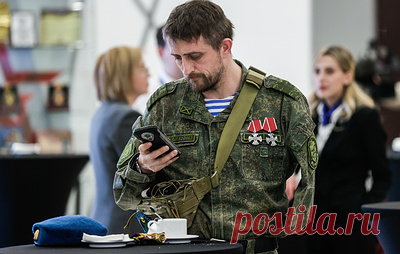 Оборонявшие приграничье от ВСУ смогут автоматически получать документы ветерана. Речь идет, в частности, о военных, сотрудниках МВД и СК, войск Росгвардии, государственной противопожарной службы, учреждений УИС и прокурорах