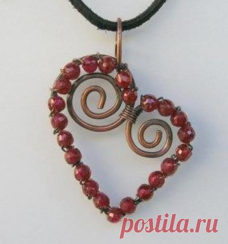 сердце