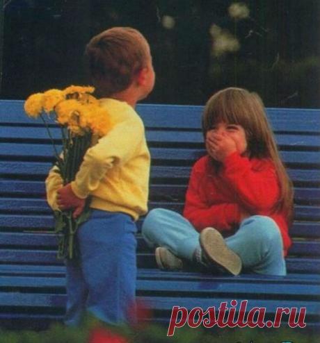 35 гениальных фотографий, наполненных любовью и добротой