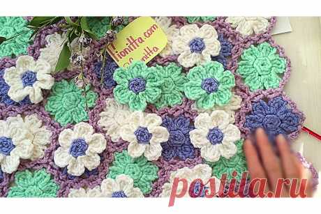 Crochet | Fionitta crochet