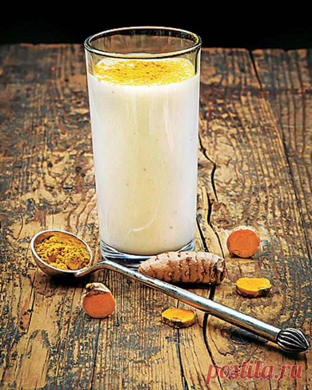 «Золотое молоко» – Lisa.ru