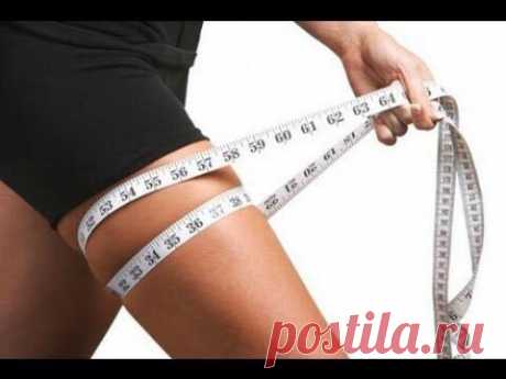 Диета для быстрого похудения бедер и живота | Интересное | Постила