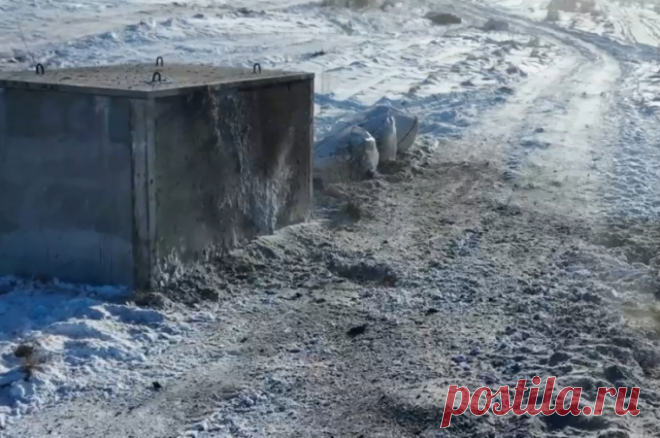 В Белгородской области завершили испытания новых конструкций для укрытий. Модульные железобетонные конструкции протестировали с помощью неразорвавшихся снарядов ВСУ.