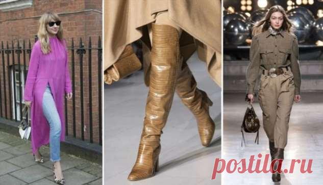 Мода 2000-х возвращается: пора доставать из сундуков яркое и блестящее | Люблю Себя