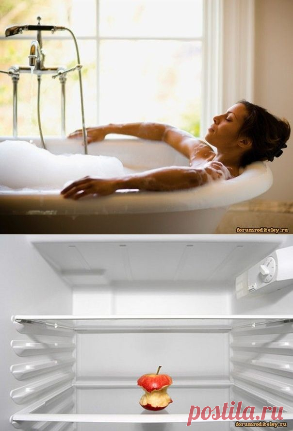 13 бытовых страхов в любой семье :: forumroditeley.ru - форум родителей и о детях