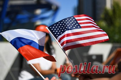 На Западе признали важность России и США в определении будущего Европы