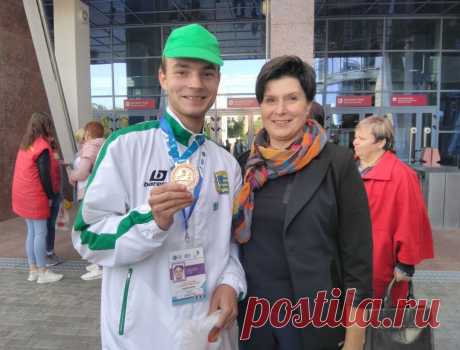 Выступление отделения "Общественное питание" на «WorldSkills Belarus 2020» - Новости колледжа - Молодечненский государственный колледж