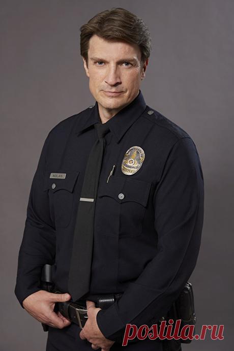 Нэйтан Филлион