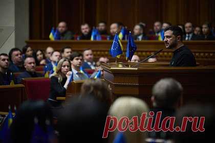 В Раде назвали самый страшный кошмар Украины