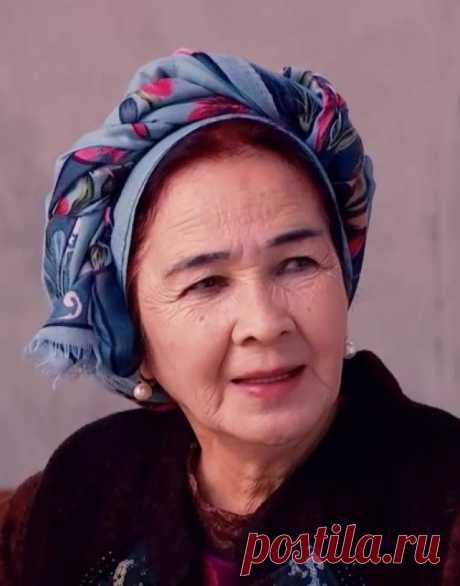 Фарида Умаровага табрик