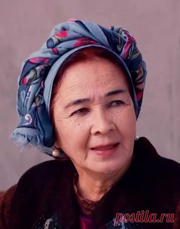 Фарида Умаровага табрик