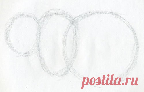 Как нарисовать слона / Необычные поделки