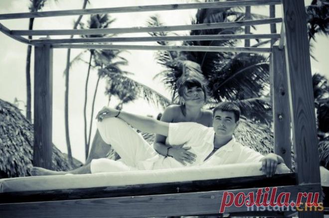 Райский уголок