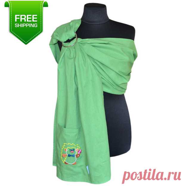 Linen Ring Sling Baby Carrier Linen Ring Sling Baby Carrier Baby Wrap, Ring Sling, Baby Wrap Carrier, Baby Wrap Sling, Newborn  Carrier

FREE SHIPPING WORLDWIDE!

Featuring:
Manerials ised:
- 50% linen / 50% cotton...