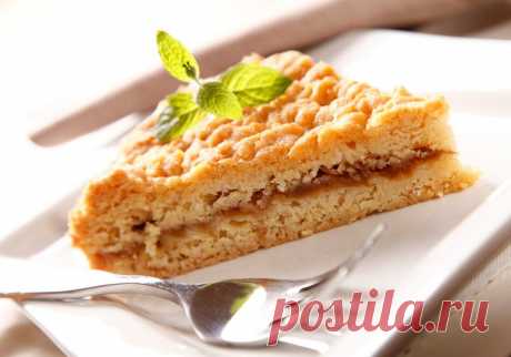 Самый вкусный ТЕРТЫЙ пирог, готовим по рецепту