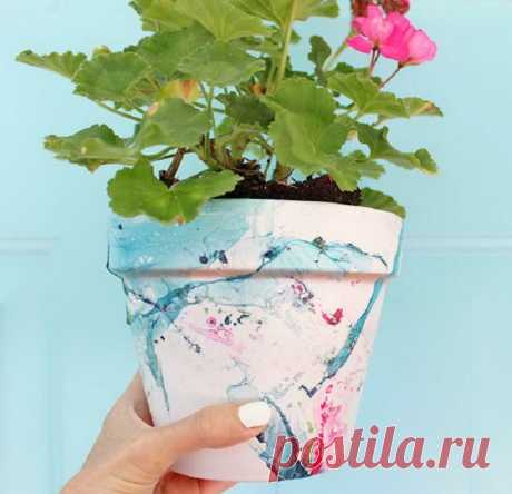Секреты маникюра