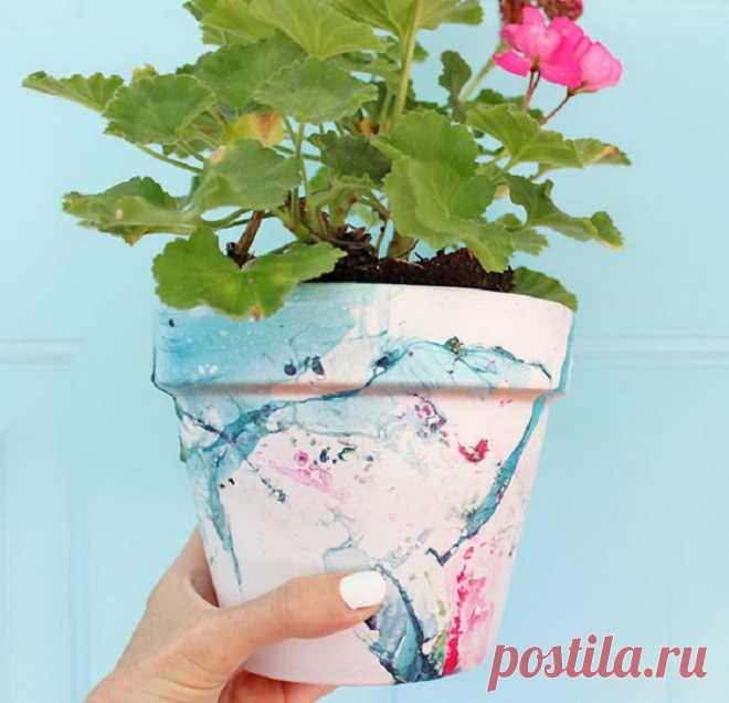 Секреты маникюра