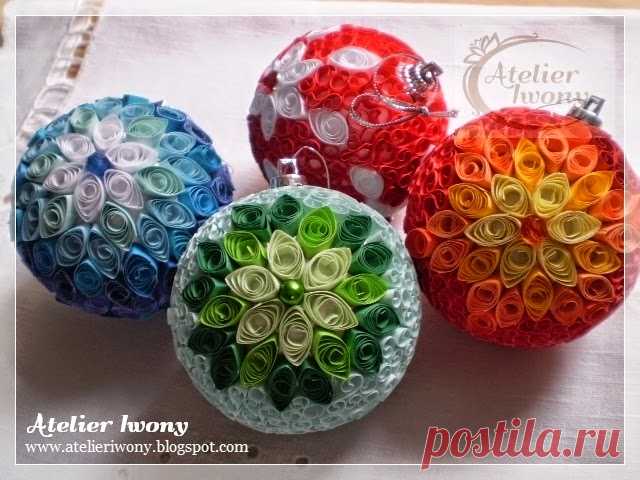 quilling boże narodzenie - Поиск в Google