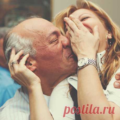 6 ежедневных мелочей, которые сделают ваш брак нерушимым! . Милая Я