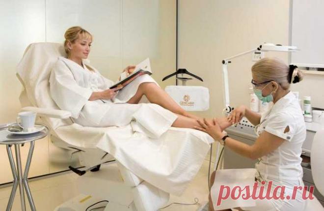 Женщины, нас обманывают! 8 мифов, которые заставляют нас тратить больше на свою красоту. — Полезные советы