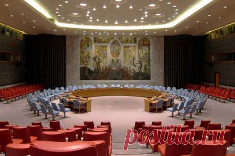 РФ призвала осудить атаку по больнице в Газе в проекте резолюции СБ ООН. Кроме того, в бразильский проект резолюции по Ближнему Востоку нужно добавить призыв к немедленному прекращению огня.