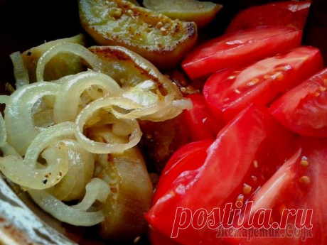 Два потрясающе вкусных салата!