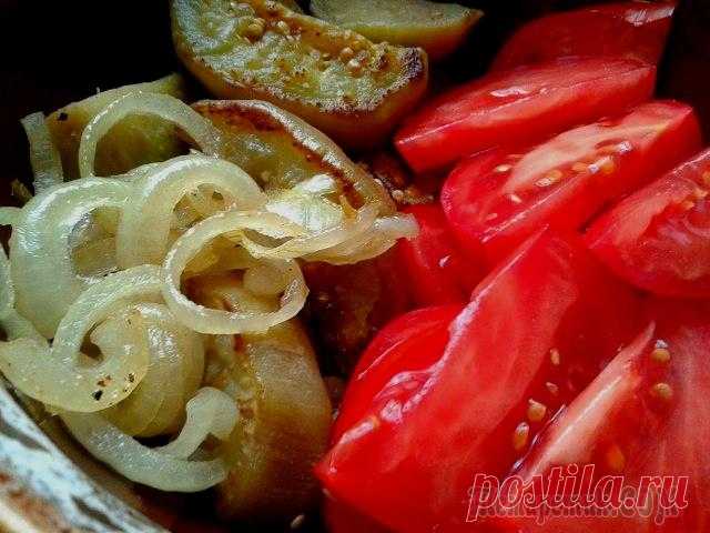 Два потрясающе вкусных салата!