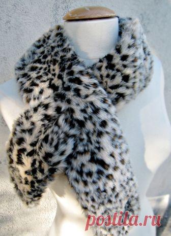 Горжетка - Google Search