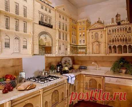 Interior and Decor - Дизайн интерьера. Декор