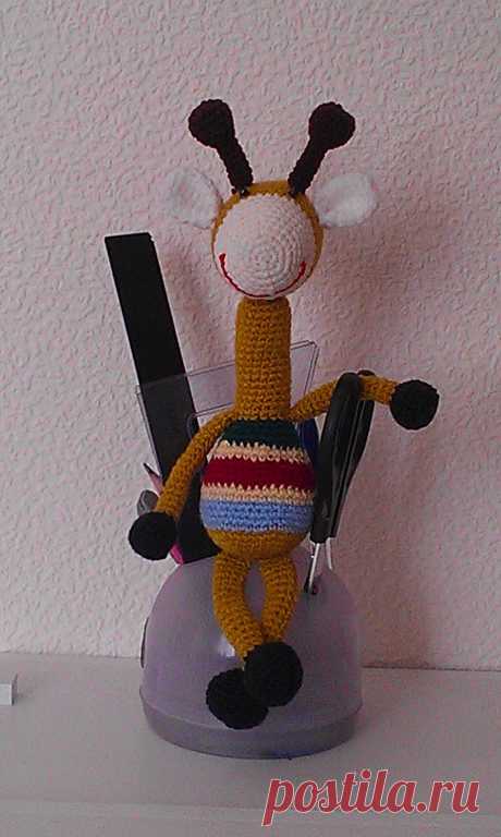 Понедельничный позитив.