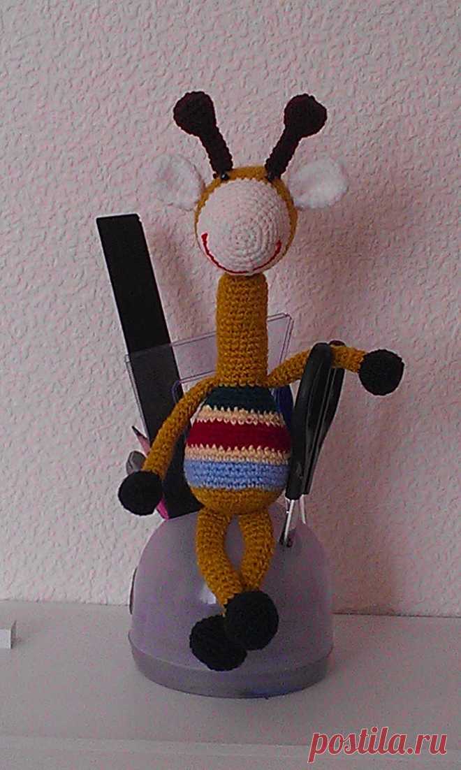 Понедельничный позитив.