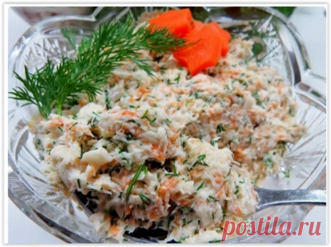 Показываю как превратить обычный минтай во вкуснейшие раковые шейки