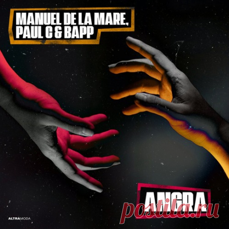 Paul C, Manuel De La Mare, BAPP – Angra – Extended Mix [AMM962]