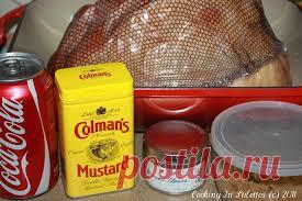 Ham in Coca Cola - Google Търсене