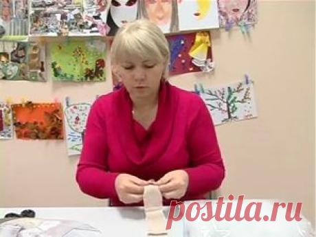 Выкройки игрушек и другое...