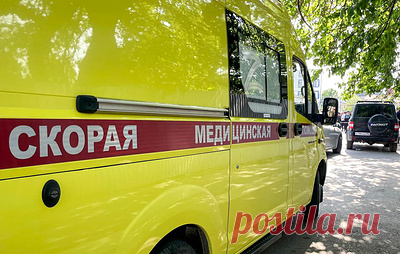 Что известно о массовом отравлении на базе отдыха в Дагестане