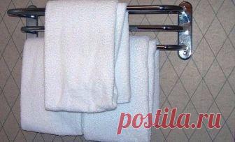 А СПОСОБ ДЕЙСТВИТЕЛЬНО РАБОТАЕТ!

Недавно случайно на глаза попался, странный на мой взгляд, способ стирки (если можно так назвать) белого белья=)))А я ну просто обожаю белые вещи, у моей ляли их много, ну соответственно пятнышек от всякой пюрешки и прочих вкусняшек еще больше=)))

Запал мне этот рецептик в душу и благодаря поддержке мужа 