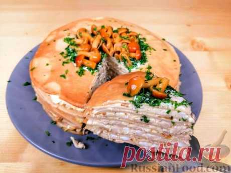 Домашняя классика. Блинные торты (1)

Подробнее: https://zen.yandex.ru/media/russianfood.com/domashnia..