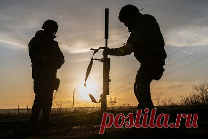 В России оценили состояние бойцов ВСУ в приграничье