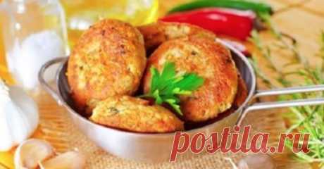5 рецептов котлет без мяса &amp;#8212; informed news 24