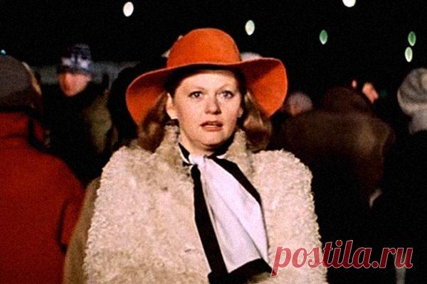 Вокруг Шансона | Ирина Муравьева: песни из кинофильмов (Видео)