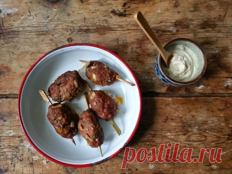 20 вкуснейших блюд, которые понравятся истинным мясоедам - KitchenMag.ru