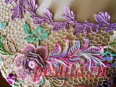 Ольга Тихомирова (Иванова)