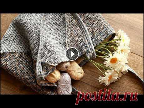 Crochet Bag/ сумка шоппер крючком Привет! Меня зовут Таня - я хранитель территории the Forest Mouse. Большое спасибо, что заглянули на эту территорию! Очень надеюсь, что тебе здесь пон...