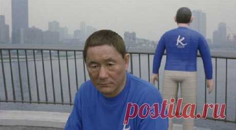 Магические 69: у Такэси Китано день рождения • НОВОСТИ В ФОТОГРАФИЯХ