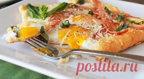 Теперь покупаю слоеное тесто упаковками! 7 отличных рецептов на скорую руку